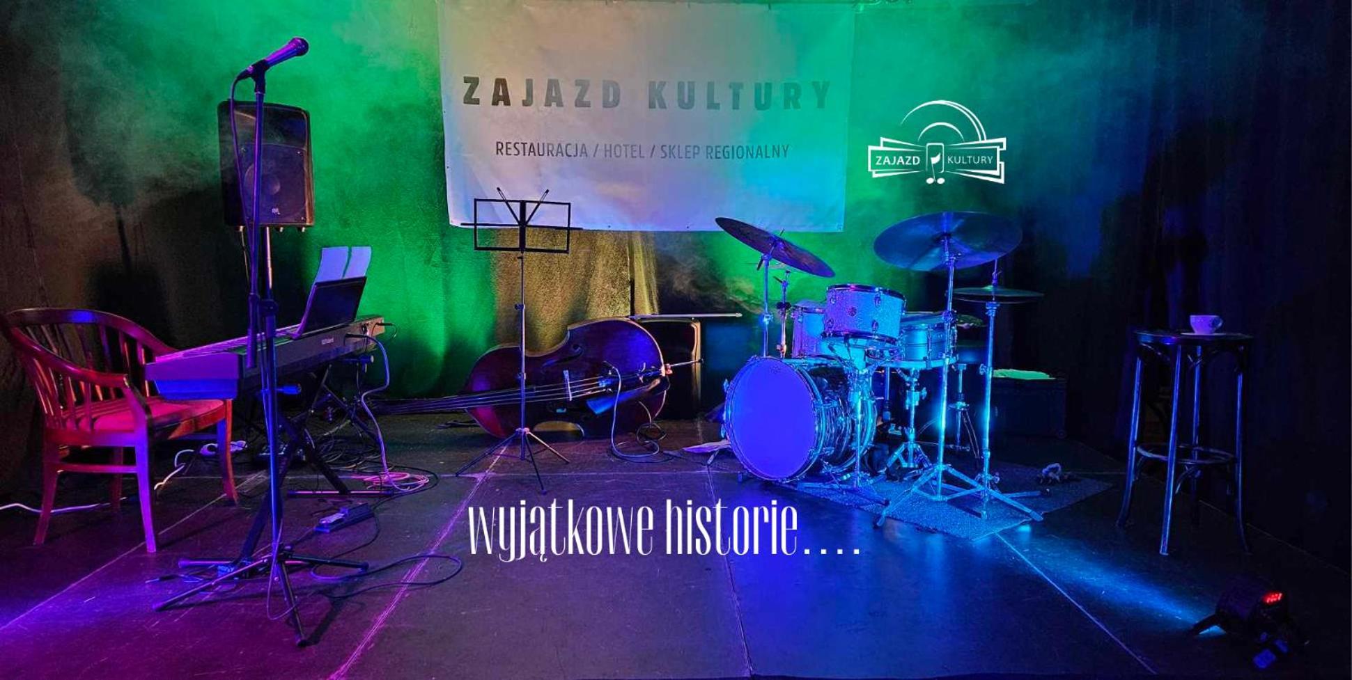 זיילונה גאורה Hotel Zajazd Kultury, Dawniej Pocztowy מראה חיצוני תמונה